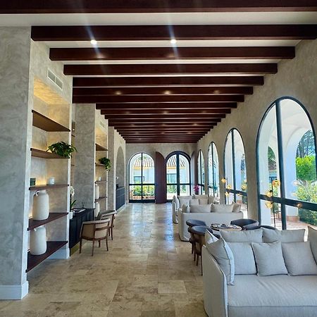 Inmood San Roque Hotel Sotogrande Kültér fotó