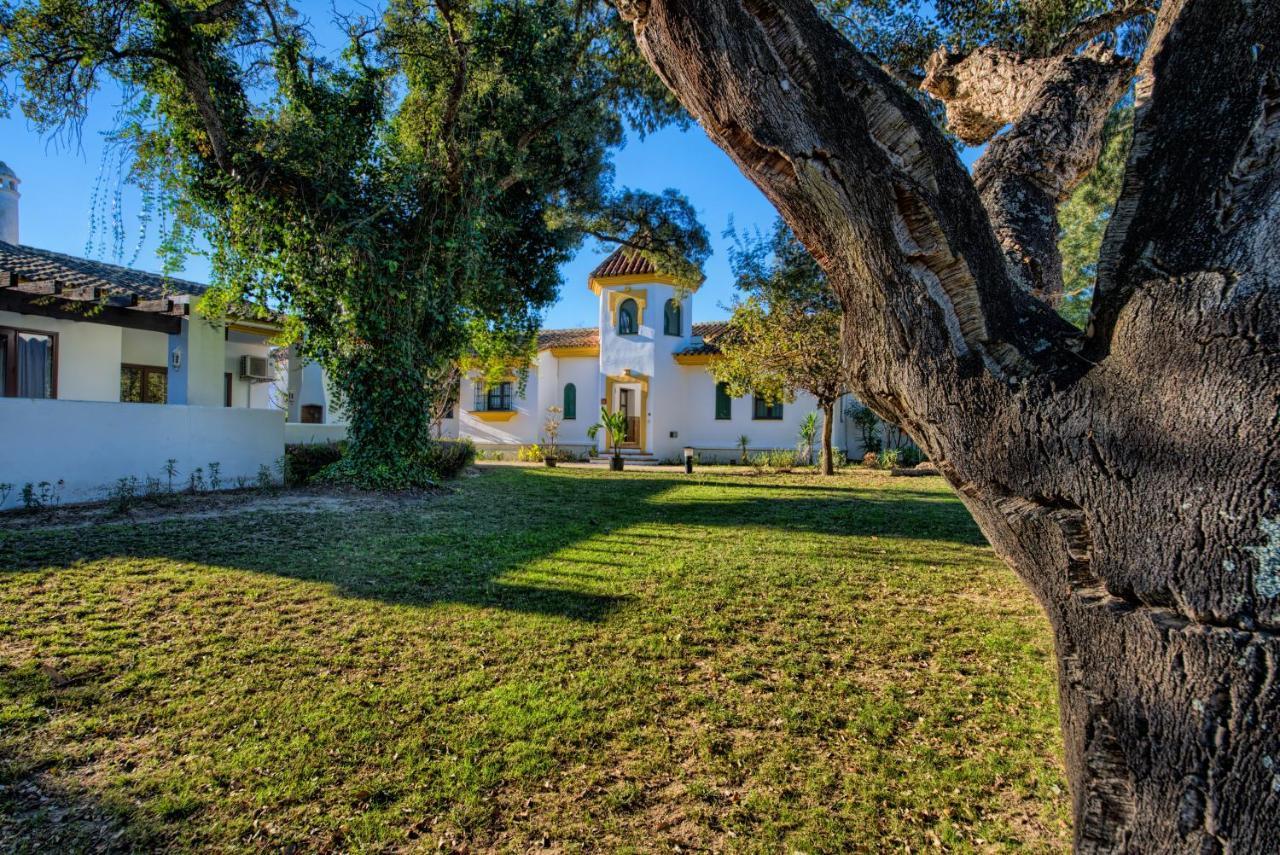 Inmood San Roque Hotel Sotogrande Kültér fotó