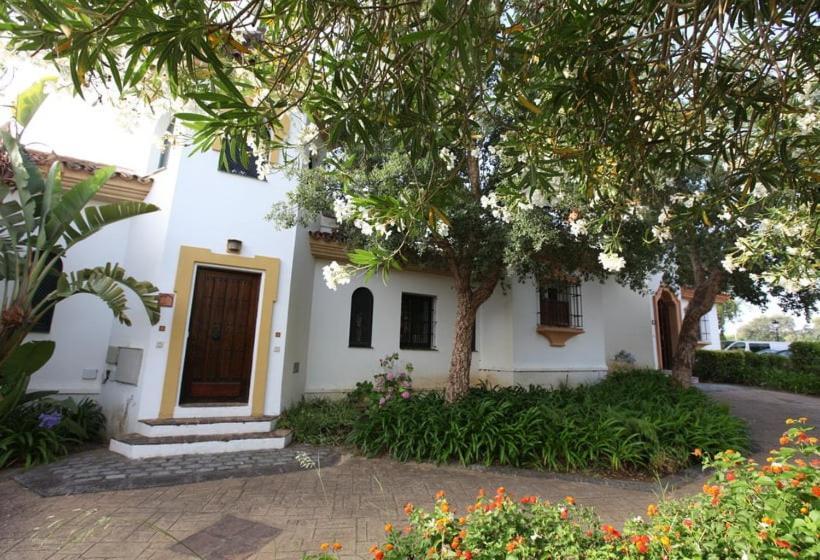 Inmood San Roque Hotel Sotogrande Kültér fotó
