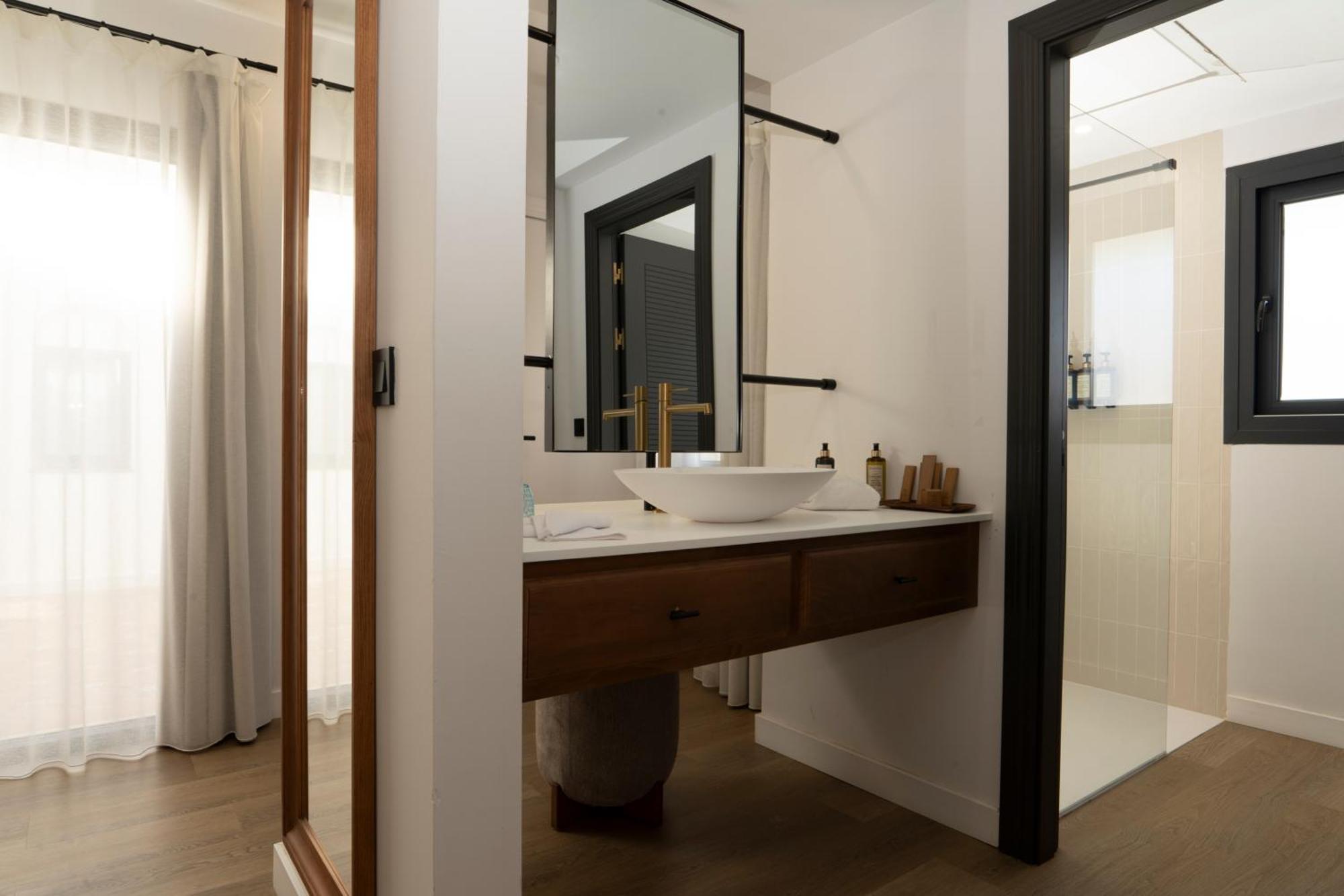 Inmood San Roque Hotel Sotogrande Kültér fotó