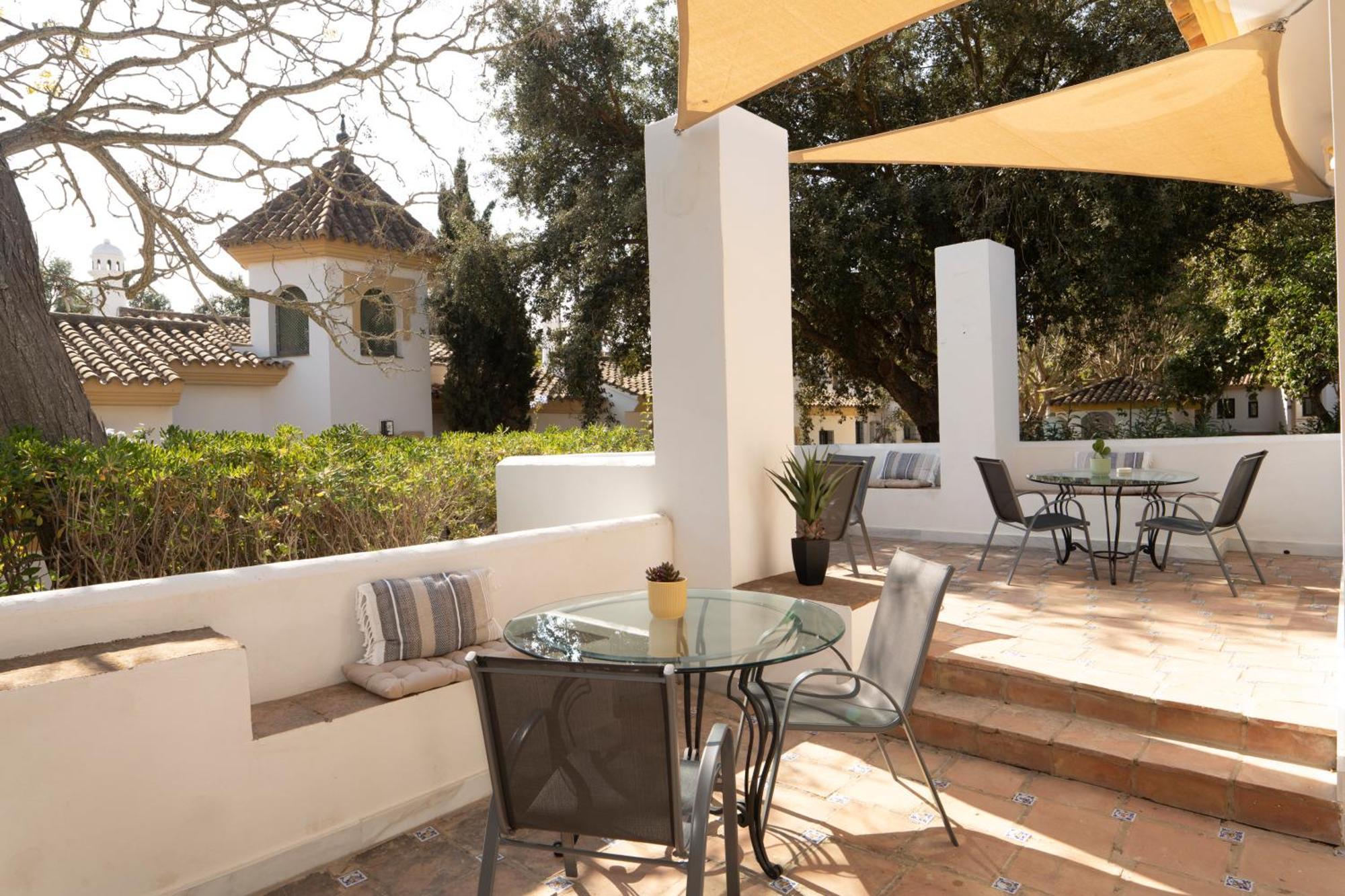 Inmood San Roque Hotel Sotogrande Kültér fotó
