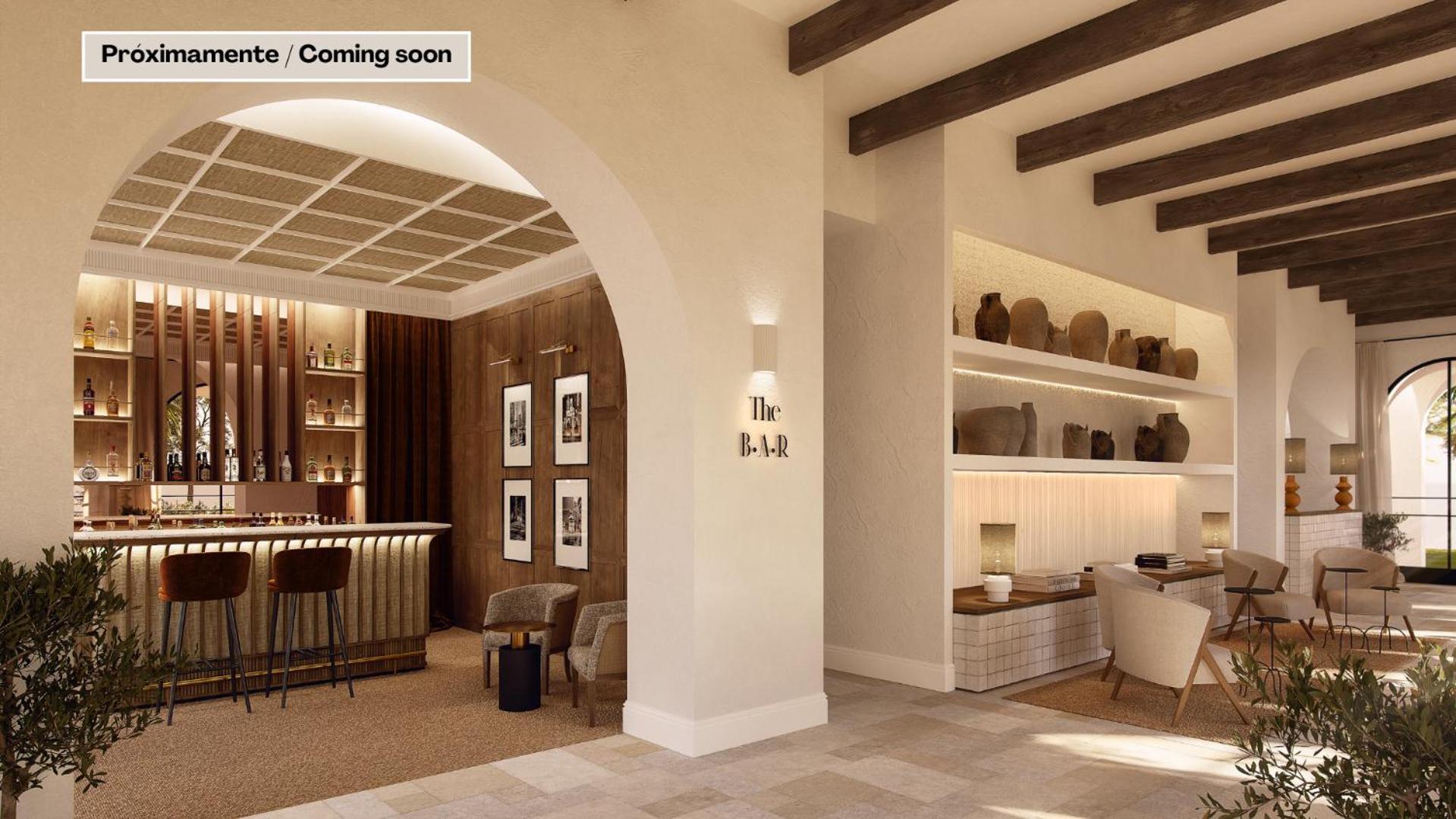 Inmood San Roque Hotel Sotogrande Kültér fotó