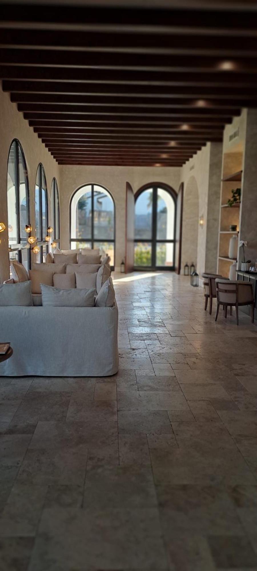 Inmood San Roque Hotel Sotogrande Kültér fotó